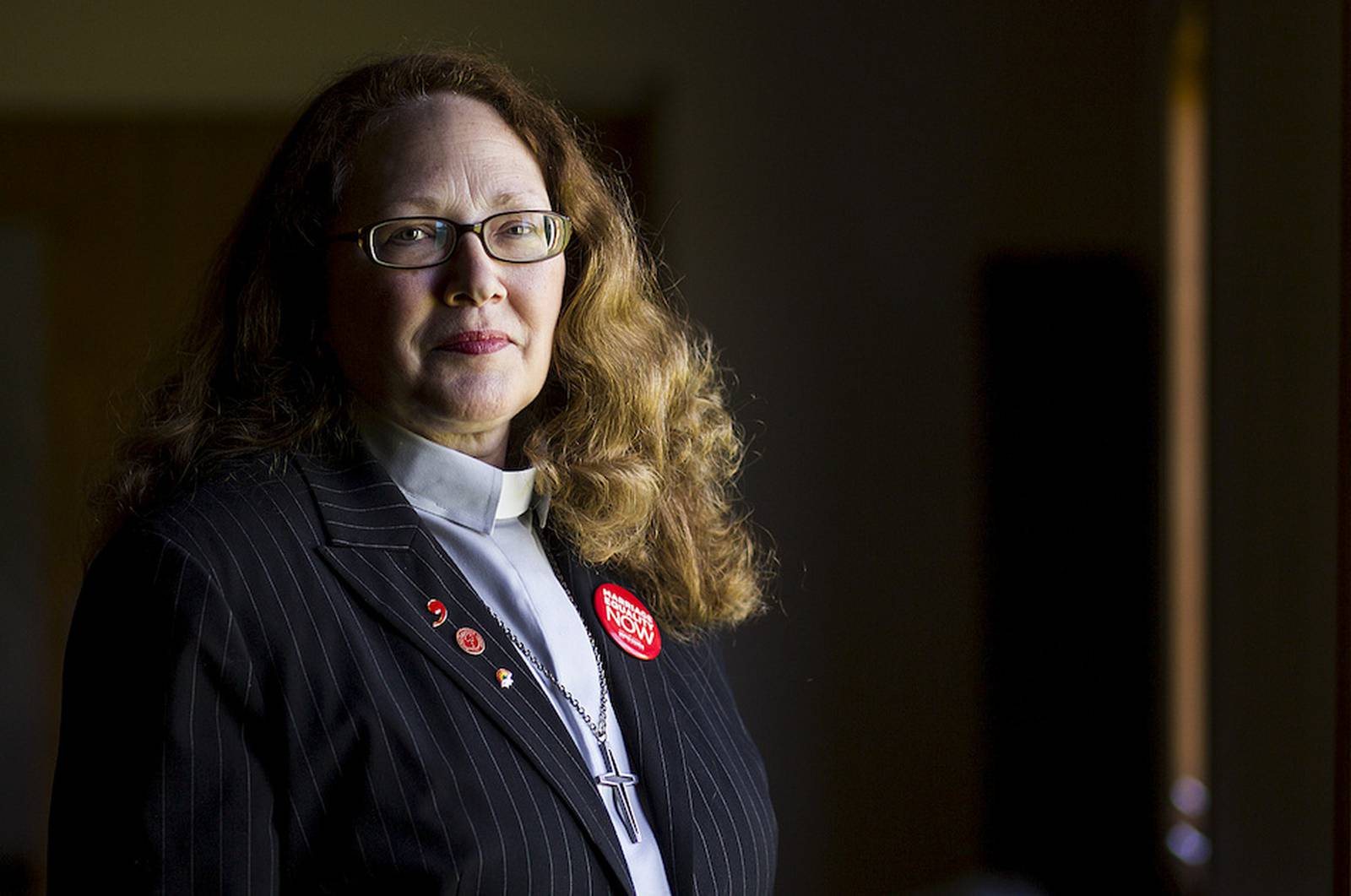 Some Local Pastors Sign Up To Perform Same Sex Marriages Shaw Local