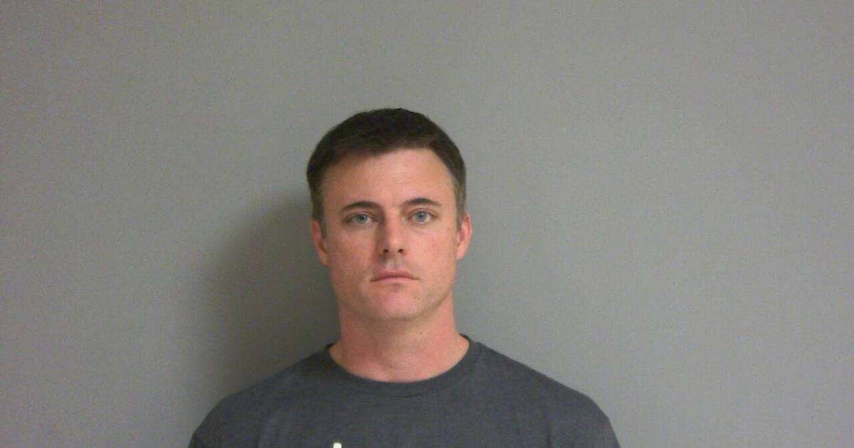 Marseilles Man Charged With Sex Assault Shaw Local