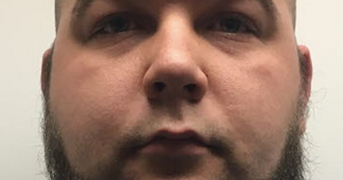 Police Looking For Amboy Sex Offender Charged With Sexually Assaulting