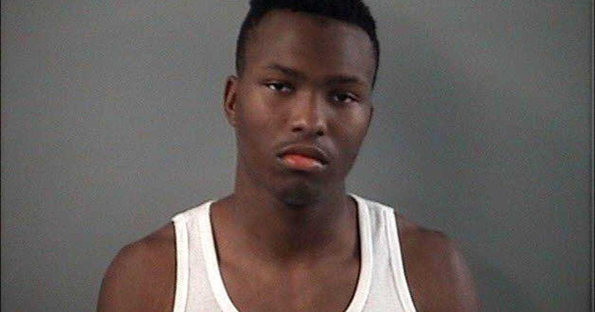 Registered Crystal Lake Sex Offender Sentenced To Prison Shaw Local