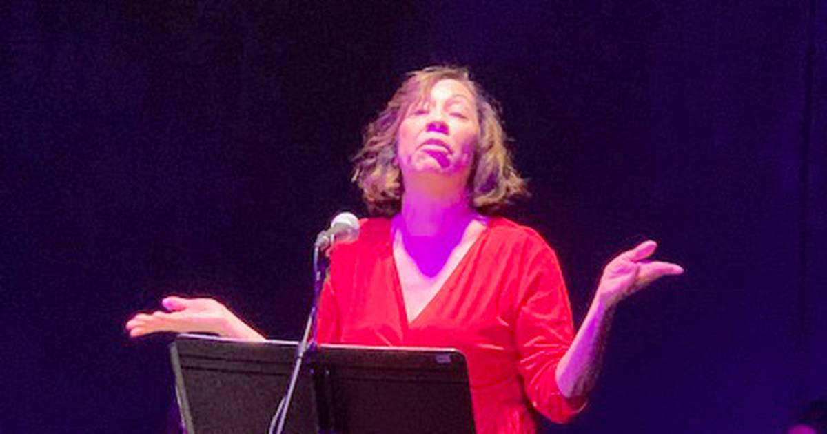 Safe Passage Hosts Vagina Monologues Benefit Performance Shaw Local