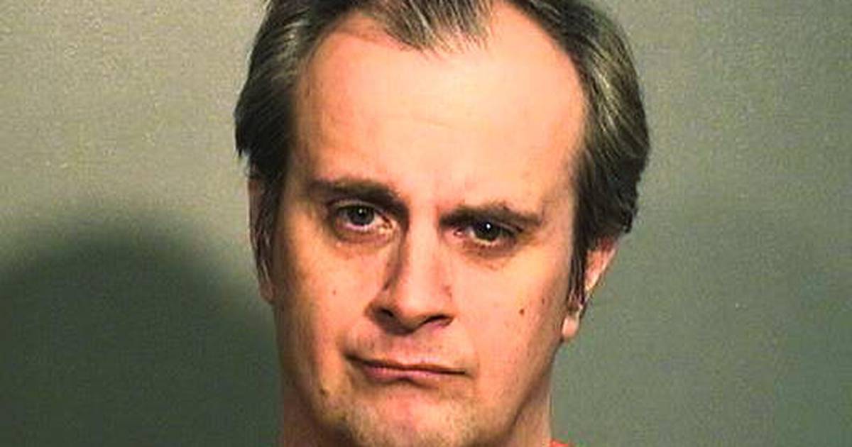 Ex Crystal Lake Lawyer Pleads Guilty To Violating Sex Offender Registry Shaw Local