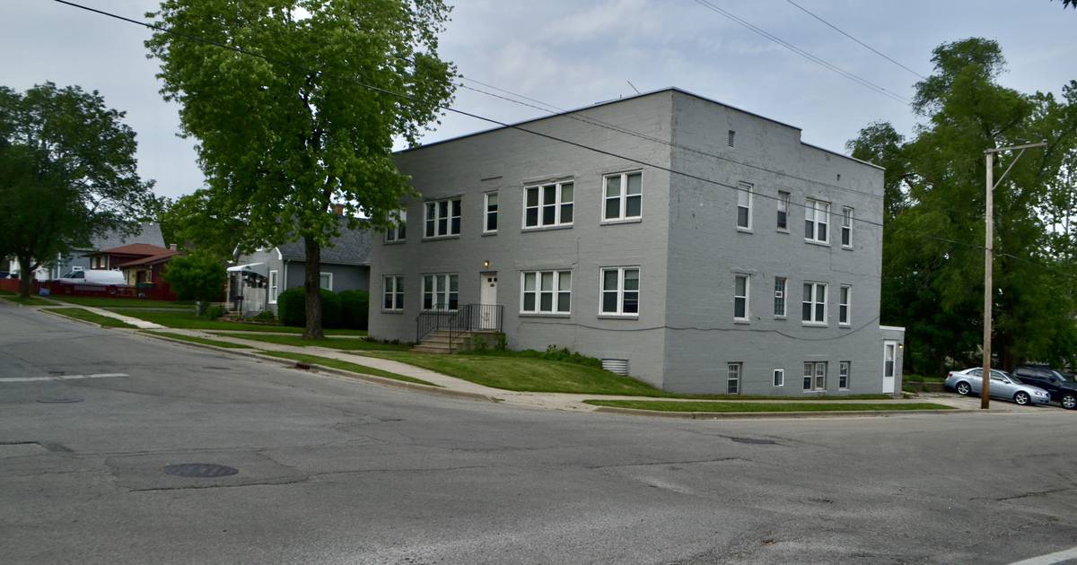 Joliet Looks For Options On Sex Offender House Shaw Local