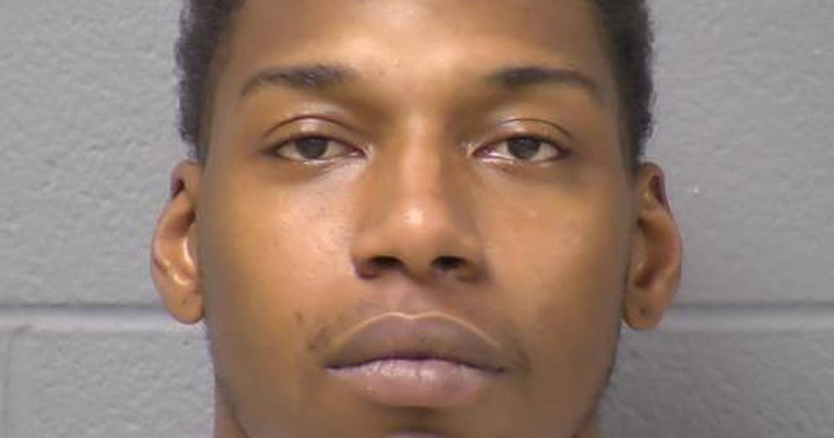 Joliet Man Facing Sex Trafficking Charges Wants Evidence Suppressed In Attempted Robbery Case