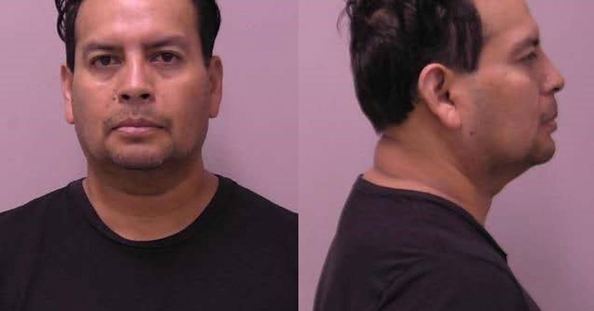 Two Accused Sex Traffickers From 2023 St Charles Sweep Plead Guilty Shaw Local