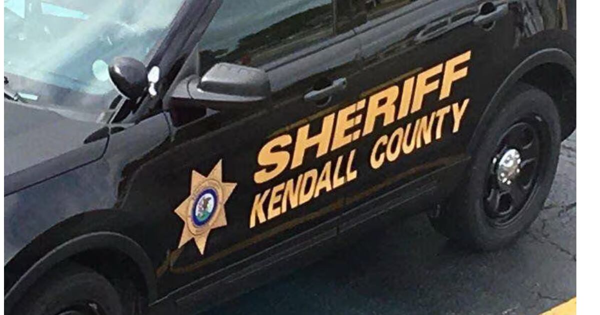 Kendall County Sheriffs Office Identifies Offenders Possibly Violating The Sex Offender