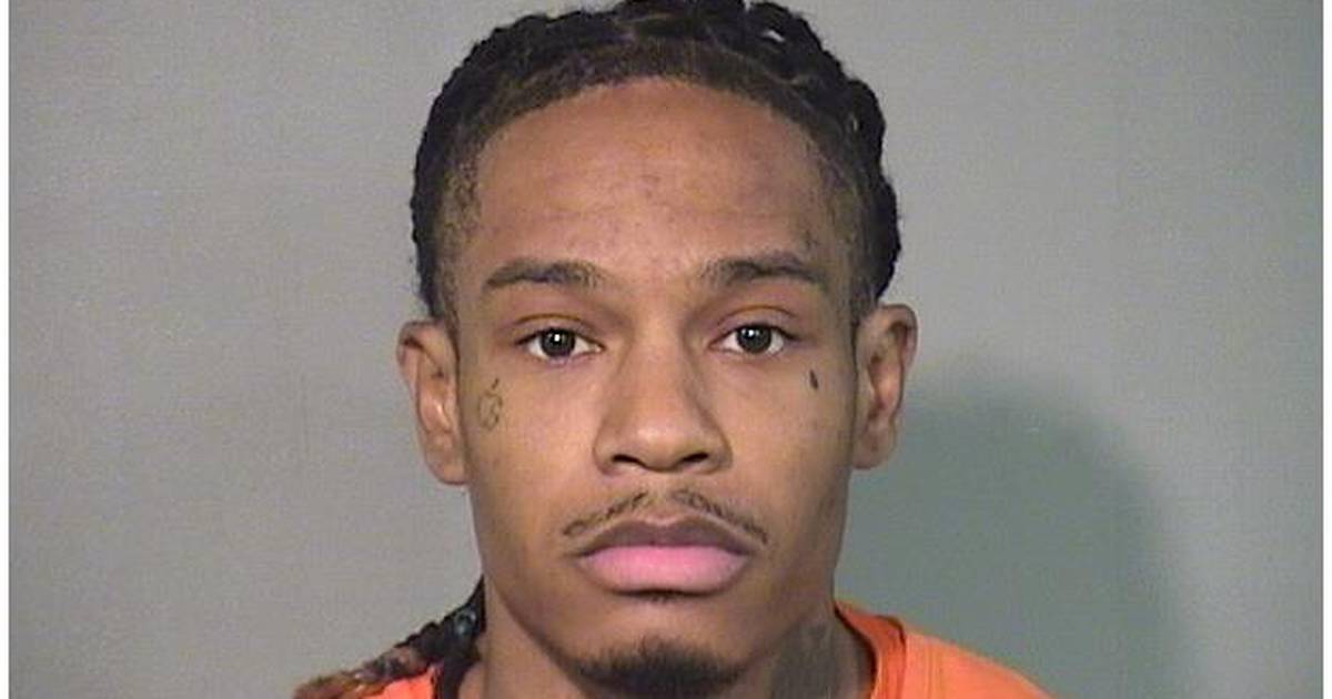 Man On Sex Offender Registry Pleads Not Guilty To Being At Crystal Lake Trampoline Facility