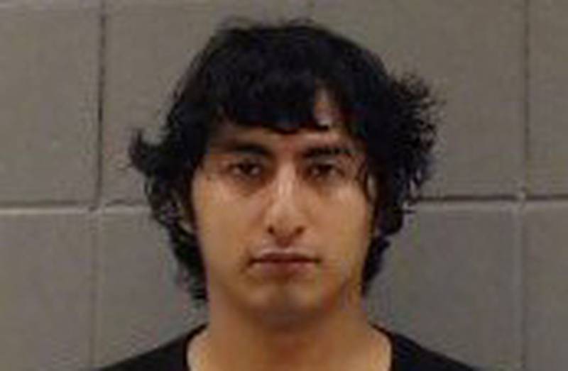 Woodstock Man Accused Of Violating Sex Offender Registration Act Shaw