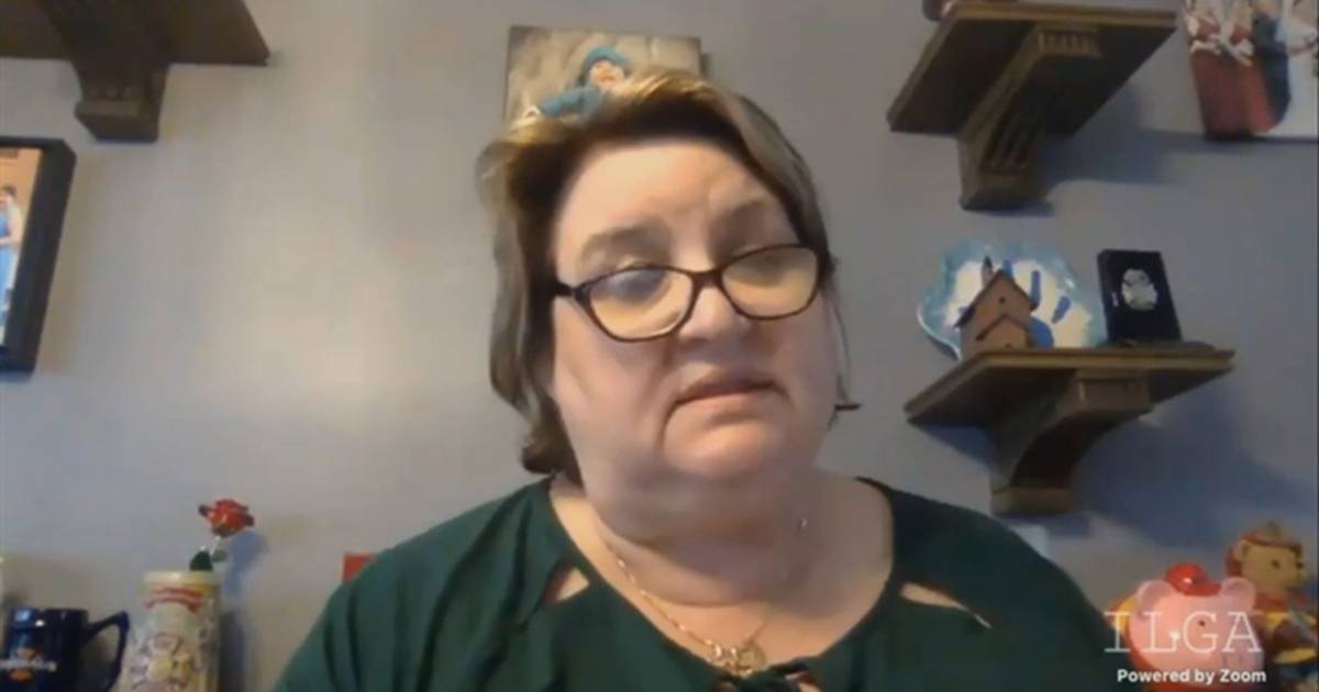 Mandatory K Sex Education Bill Advances In House Shaw Local