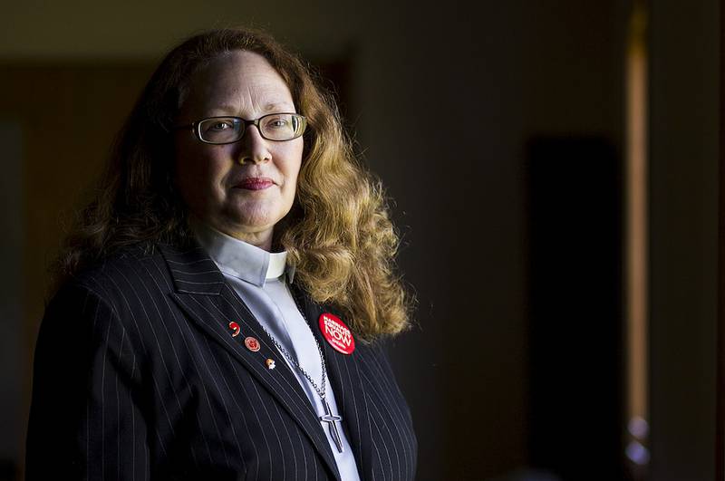 Some Local Pastors Sign Up To Perform Same Sex Marriages Shaw Local