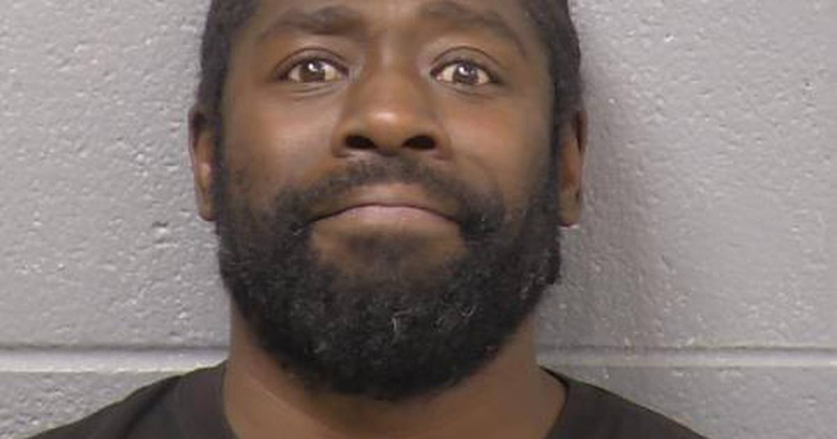 Sex Offender Charged With Intimidating Joliet Dollar Store Employee Shaw Local