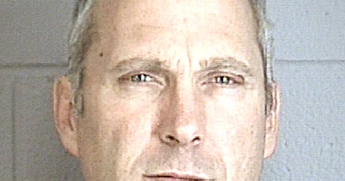 Trial To Begin For Former Sycamore Man Convicted Sex Offender On 2019