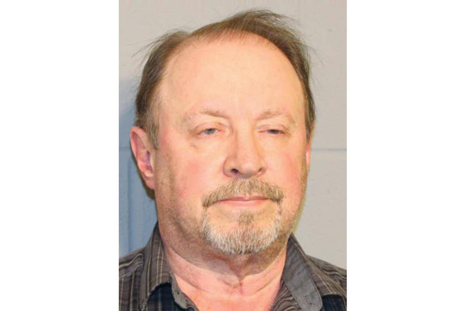 Rock Falls Man Sentenced To Years In Prison On Sex Assault Charge Shaw Local