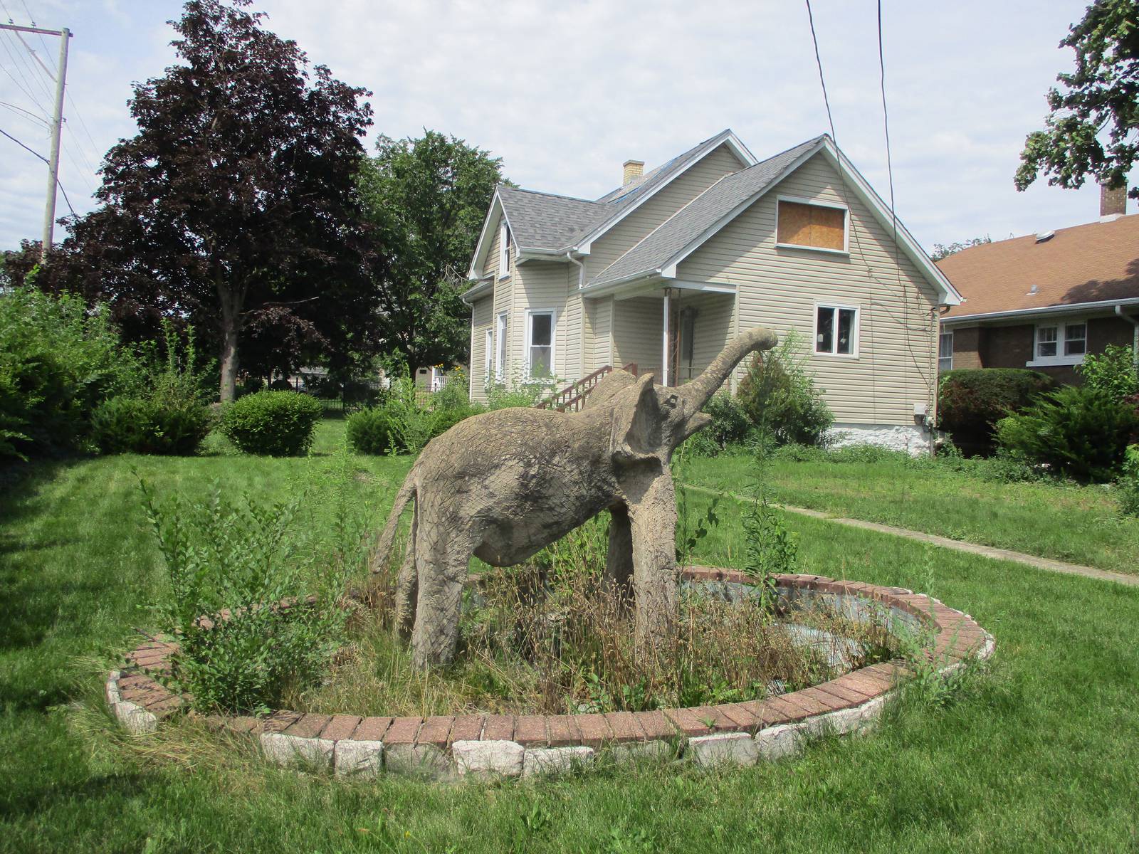 Plan Moves Ahead To Create Joliet Park Too Close For Sex Offenders Shaw Local
