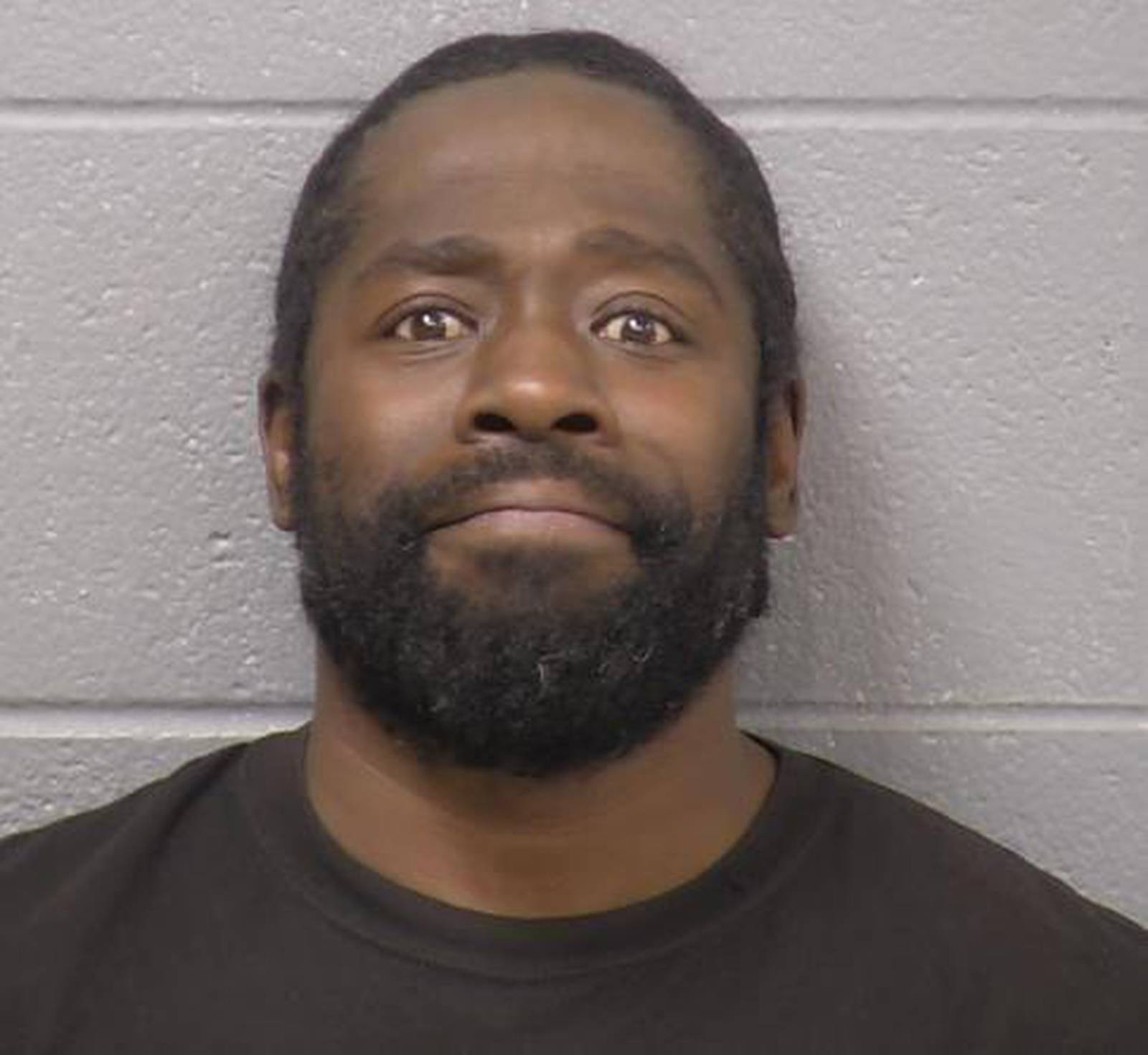 Sex Offender Charged With Intimidating Joliet Dollar Store Employee Shaw Local
