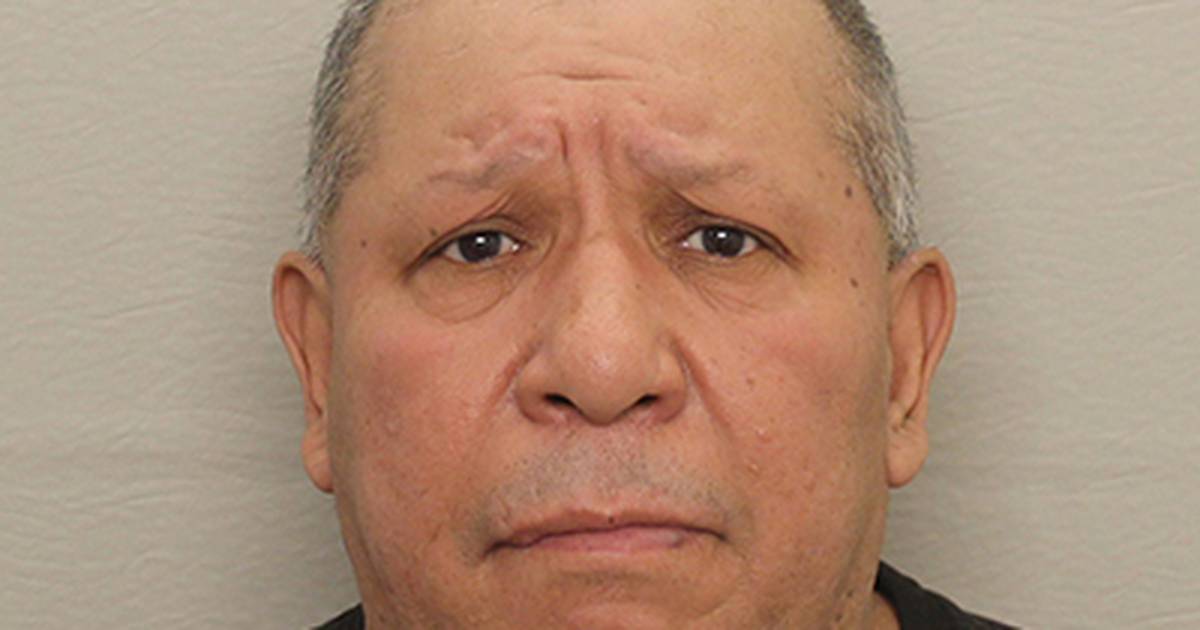 Rochelle Man Sentenced To Prison For Failing To Register As A Sex Offender Shaw Local