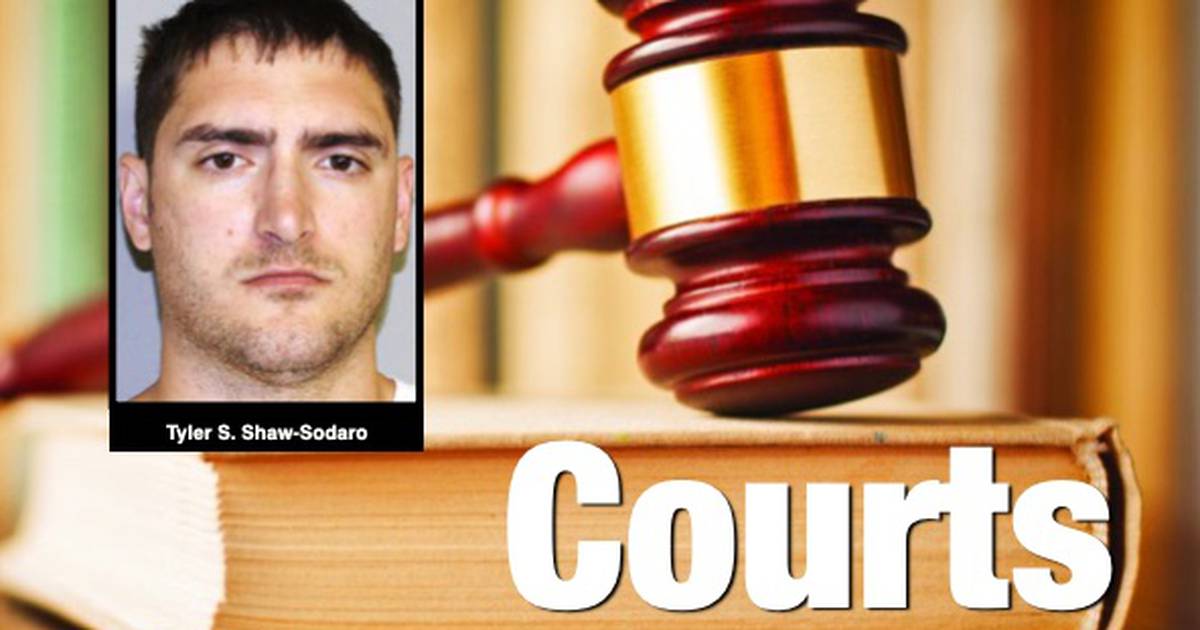 Jurors In Sex Assault Trial Caught Sleeping Mistrial Declared Shaw Local