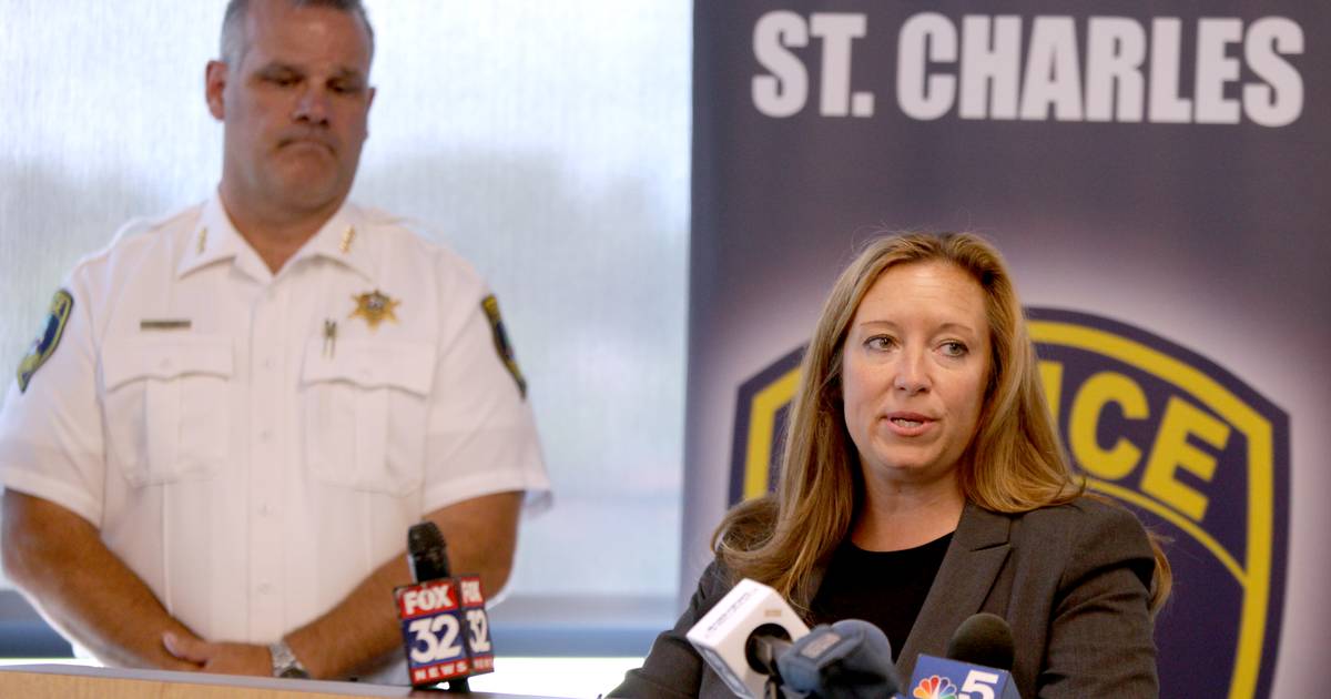 Women Rescued Suspects Arrested For Sex Trafficking After Brothel Discovered In St Charles