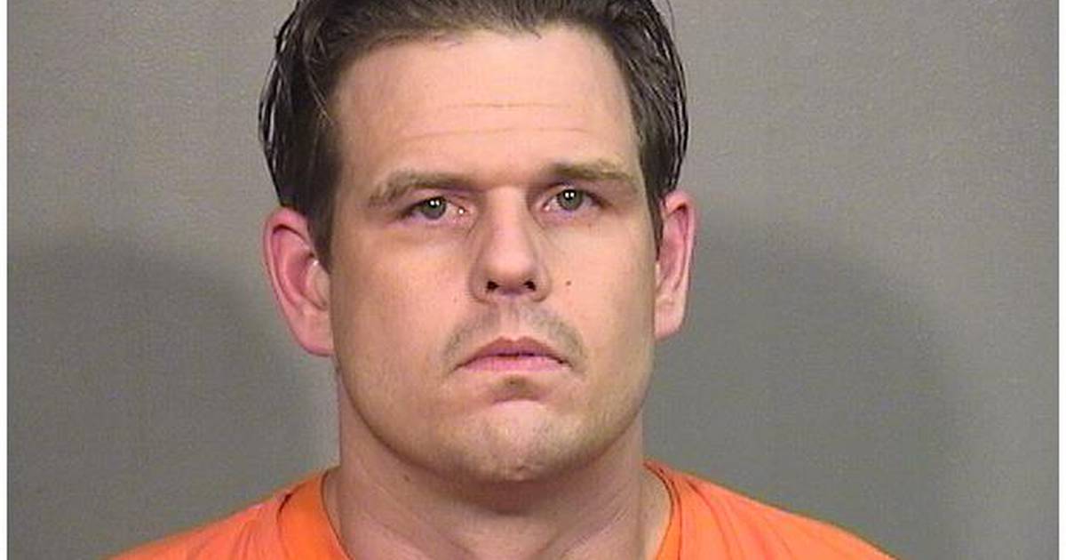Mchenry Man Sentenced To Prison For Sex Offender Registration Violation