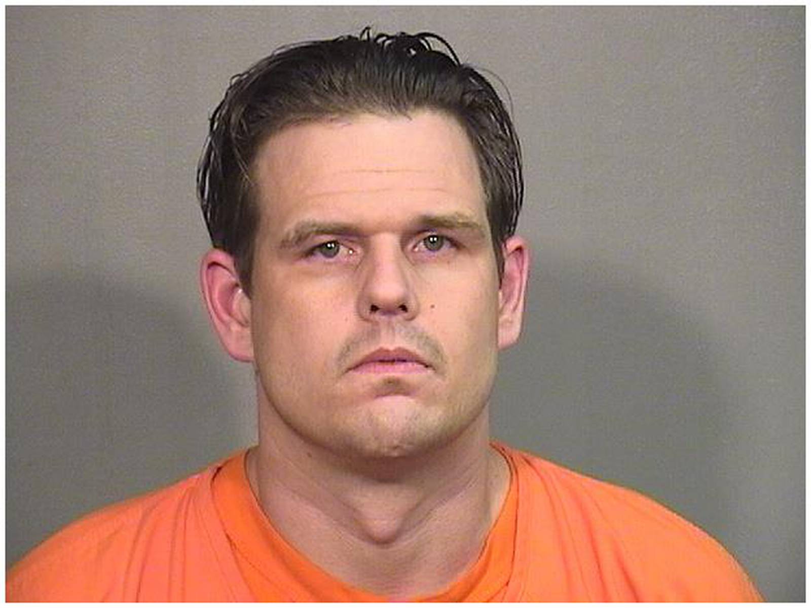 McHenry Man Sentenced To Prison For Sex Offender Registration Violation
