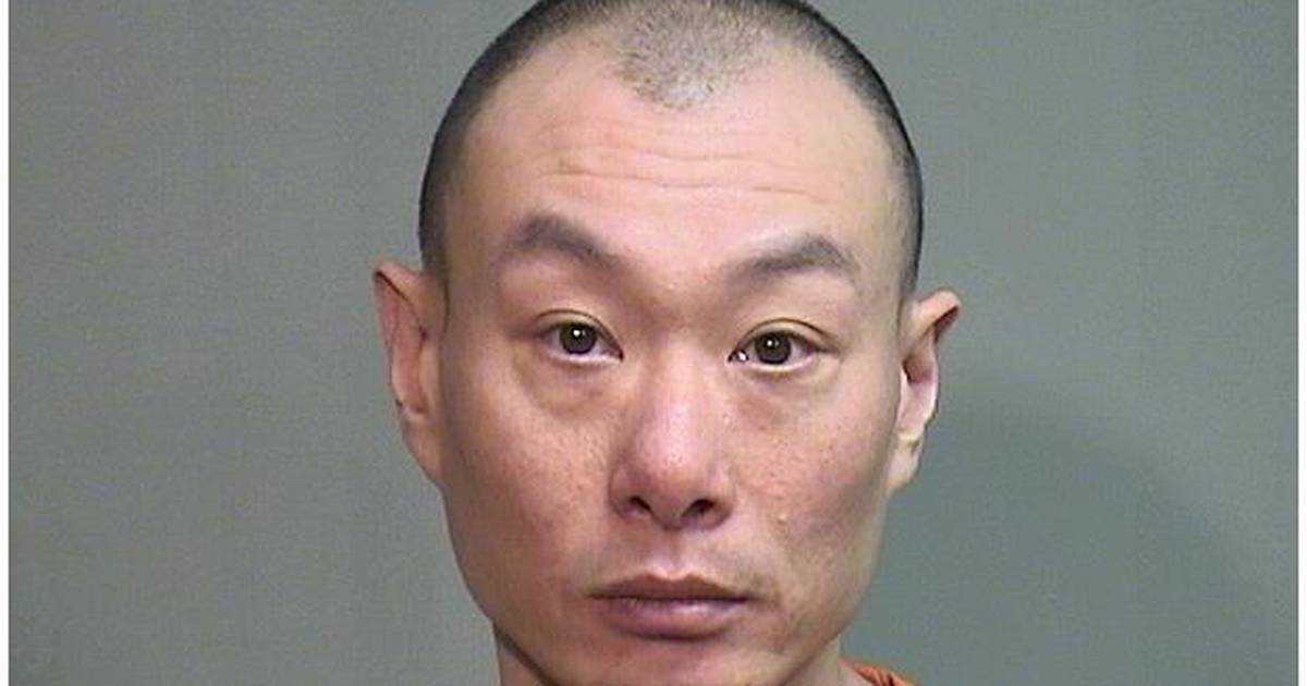 Mchenry Man Sentenced To Days In Jail Years Of Sex Offender