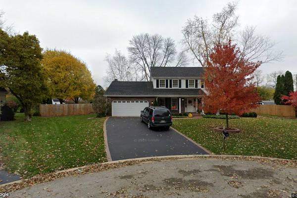 Single-family home sells in Geneva for $512,500