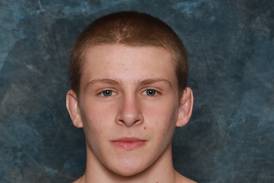 Sterling’s Cael Lyons gets two pins: Wednesday’s Sauk Valley roundup