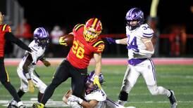 2024 IHSA playoffs: Steve Soucie’s Class 7A second-round analysis