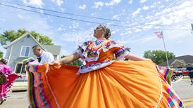 Grand marshal nominations open for Sauk Valley’s 72nd Fiesta Parade 
