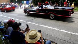 Crystal Lake says no dibs on parade viewing spots before Saturday