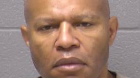 Suspect in Beecher shooting arrested, jailed on $5 million bond