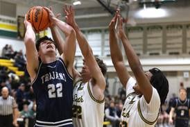 Photos: Cary-Grove vs. Crystal Lake South FVC boys basketball game