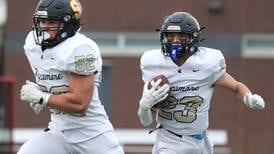 St. Francis football vs. Sycamore Class 5A playoffs score, news, our pick, live coverage