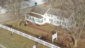 Photos: Oldest homes in Bureau County