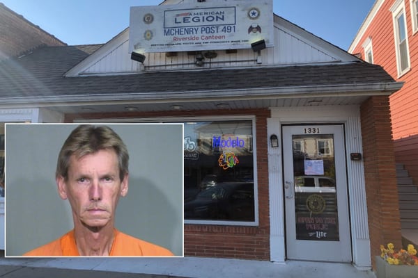 Crystal Lake man tries again to delay prison for $8M scheme but is due to begin sentence Friday