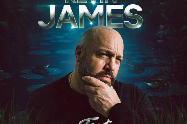 5 Things to Do in Will County: Comedian Kevin James in Joliet, The Hair Band Night and more this weekend