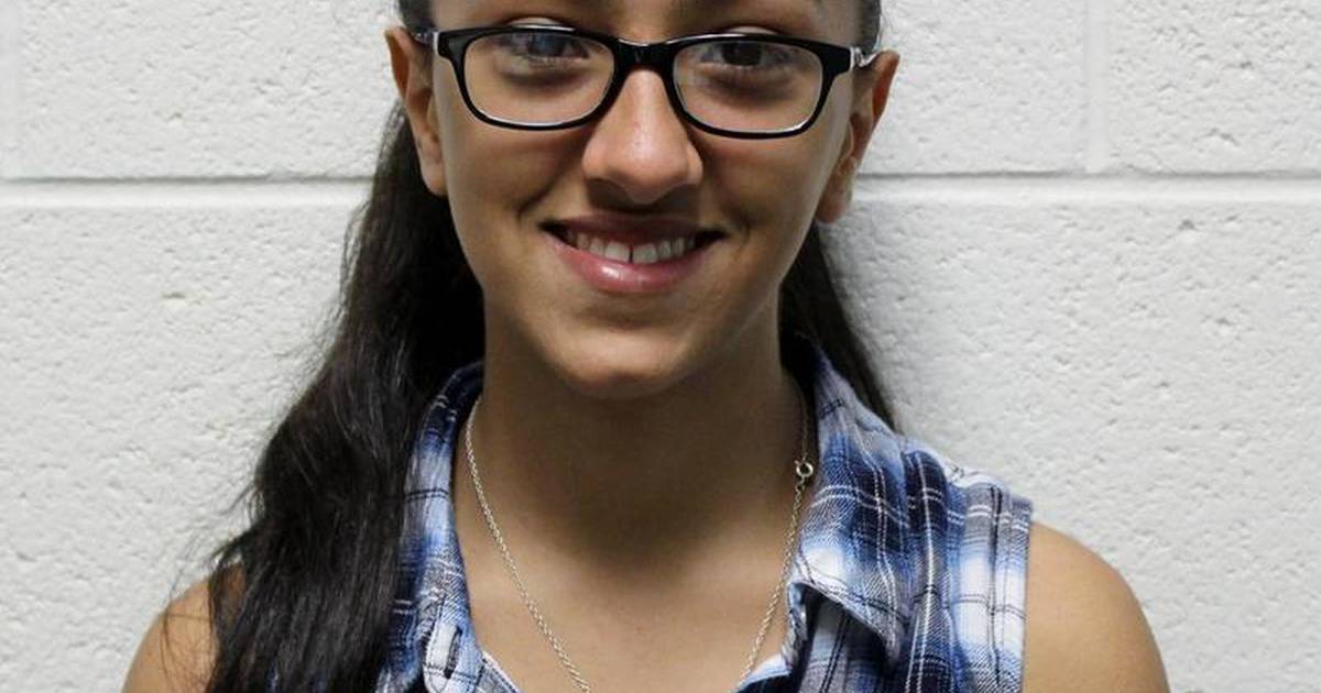 Plainfield 8thgrader earns spot at national energy conference Shaw Local