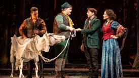 Review: Paramount creates stunner in ‘Into the Woods’ 