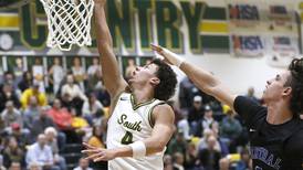 McHenry County Area All-Star Basketball Extravaganza scheduled for Sunday at Alden-Hebron 