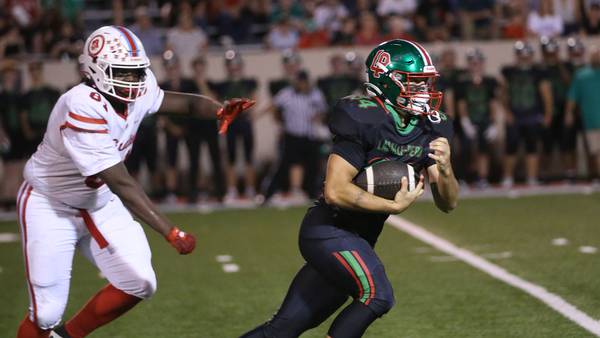 NewsTribune Week 7 IHSA football previews