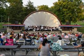 5 things to do in DeKalb County: Malta Vintage Baseball Game, free concerts and more