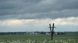Severe thunderstorm, flood watches issued for northern Illinois Friday night
