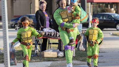 5 Things to Do: Harvest Moon Festival in Sterling, Biz Boo! Trick-or-Treating in Rock Falls this weekend