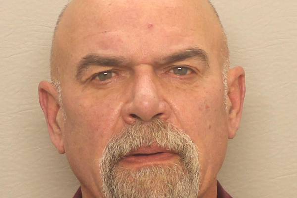 Byron man sentenced to 25 years in prison for predatory criminal sexual assault of two girls