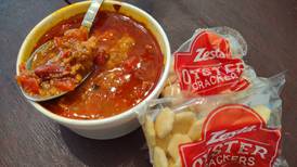 Albany chili cook-off is Oct. 11