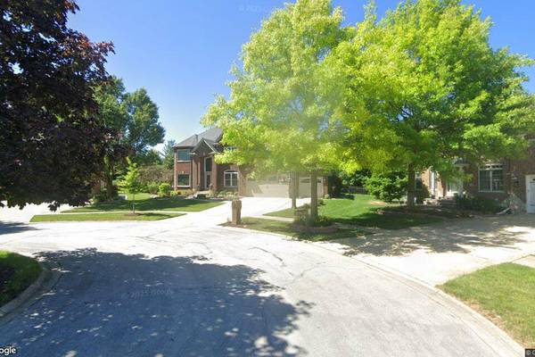 Single-family home sells for $1.03 million in Naperville