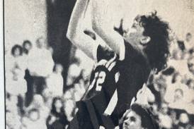 Evolution of the Princeton girls scoring record 