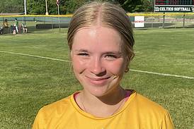 Ava Misch, Aleigh Hill spark Providence to Class 3A sectional semifinal win over Oak Forest