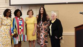 Zonta Joliet recognizes local women with awards