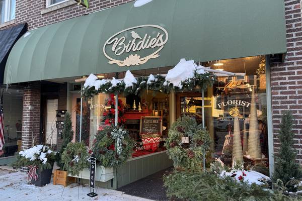 Bright idea shifts reimagined Thoughtful Spot to new home at Bridie’s in Morris